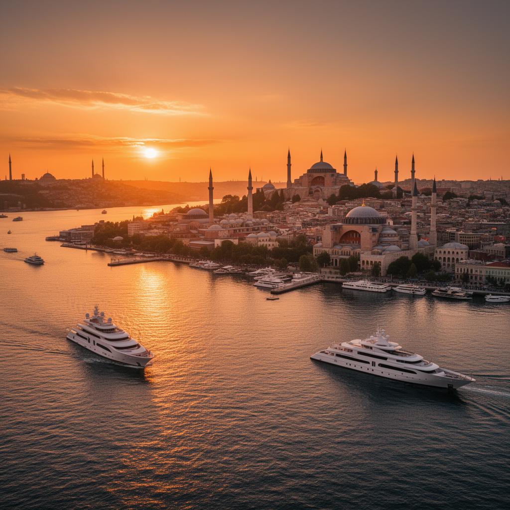 Türk Mutfağı: Lezzet Yolculuğu