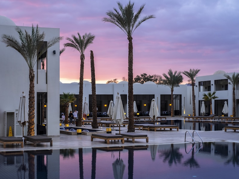 Çırağan Palace Kempinski Istanbul