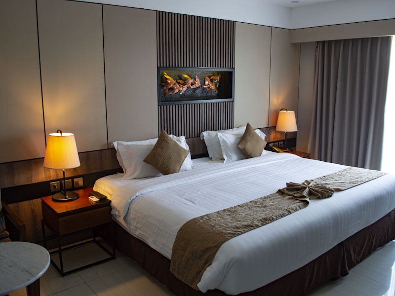 The Peninsula Istanbul