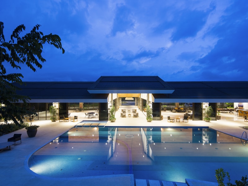 Regnum Carya Golf & Spa Resort